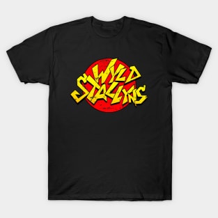 Wyld Stallyns - Vintage T-Shirt